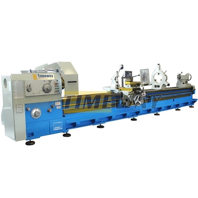 AL-630B Machine à tour horizontal lourd pour le traitement de pièces métalliques en 2023