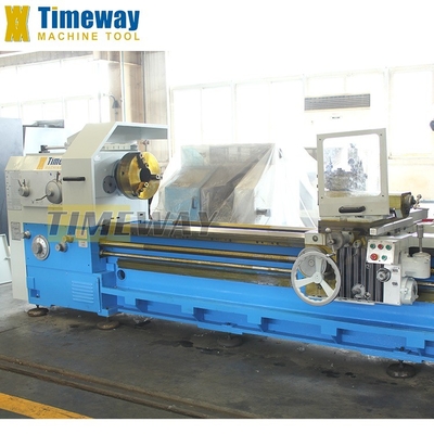 AL-630B Machine à tour horizontal lourd pour le traitement de pièces métalliques en 2023