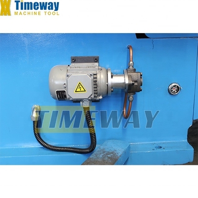 Machine de fraisage de type gantry GM1000 pour l'usinage industriel lourd à 82 505 tours par heure