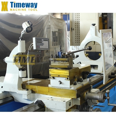 AL-630B Machine à tour horizontal lourd pour le traitement de pièces métalliques en 2023