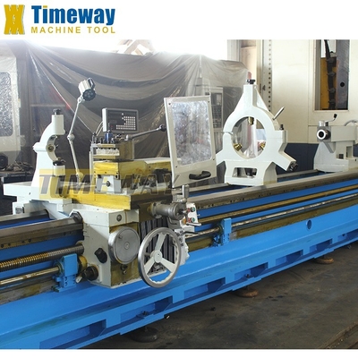 AL-630B Machine à tour horizontal lourd pour le traitement de pièces métalliques en 2023