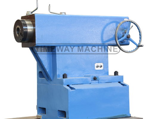 Le tour horizontal CNC de précision AK-1250 avec une longueur tournée maximale de 2800 mm