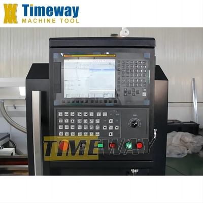 Machine de fraisage à tourelle à fuseau unique M230A Machining CNC multi-axe de haute précision