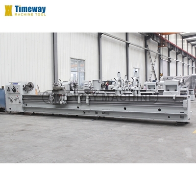 Timeway AL-1000 tour horizontal lourd de haute précision et 8000 kg de poids