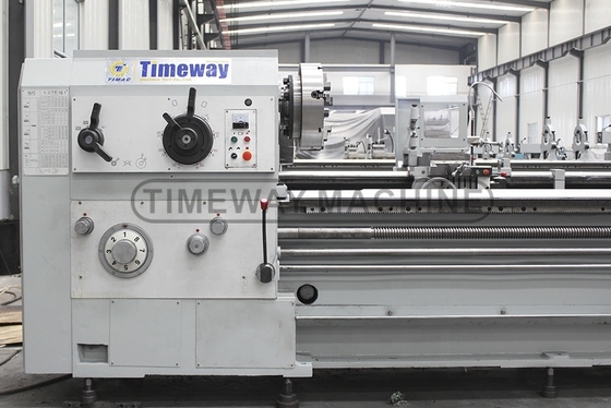 Timeway AL-1000 tour horizontal lourd de haute précision et 8000 kg de poids