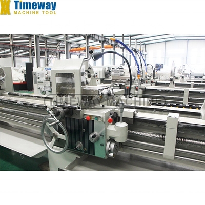 AL-630B Machine de tour de métal universel pour le travail léger de précision