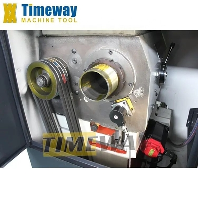 BL-500B Bench Lathe Machine Tool Test professionnel pour les performances multifonctionnelles