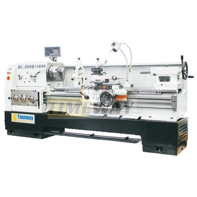 BL 660B Tour à lit vide Max. Longueur de la pièce mm 660 Amélioration de l'efficacité de la production