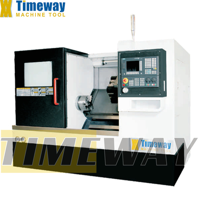 Le tour CNC à lit incliné CK-36 Amenez votre entreprise au niveau supérieur avec la technologie CNC