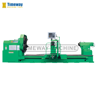 Vitesse d'alimentation mm/min 0 4000 mm/min Timeway AK-1600 tour à commande numérique horizontale lourde