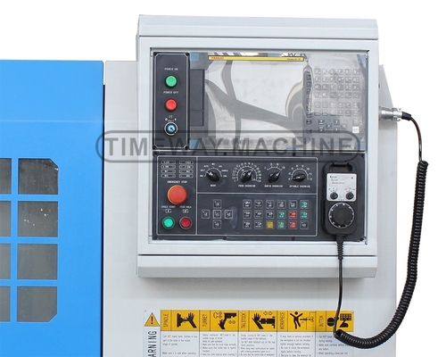Longueur maximale de la pièce 10000 mm CNC machine à tourner lourd AK-800 pour la métallurgie