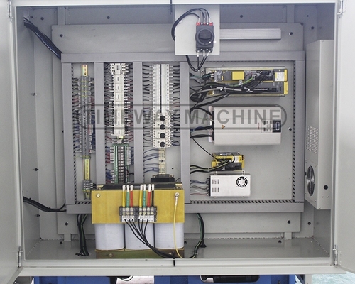 Longueur maximale de la pièce 10000 mm CNC machine à tourner lourd AK-800 pour la métallurgie