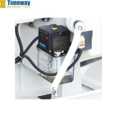 Machine de fraisage à tourelle M250A pour le métal 380 mm Table Travel 2024 Fraisage industriel