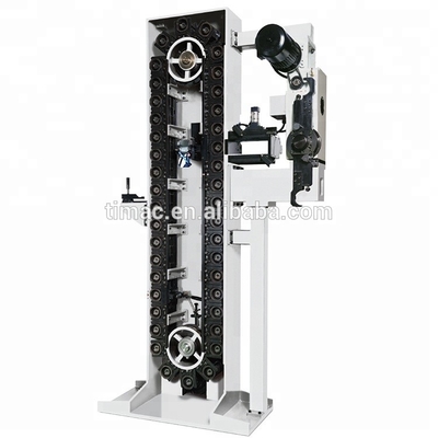 BT50 Centre d'usinage à double colonne à poutre fixe à spindle conique pour usinage lourd