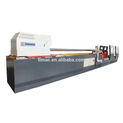 Profondeur maximale d'affûtage de 1000-15000 mm DHK-800 Machine à affûter CNC à trou profond