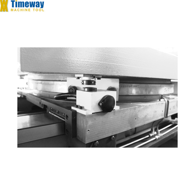 15kw de puissance du moteur principal TPX-130B machine de forage et de fraisage pour les besoins du client