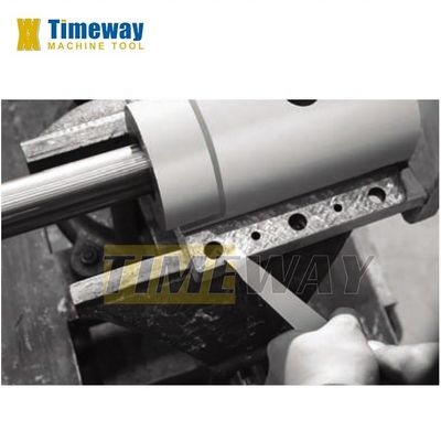 BT40 Centre d'usinage de la trémie à broche conique 2022 Le plus récent pour l'efficacité industrielle