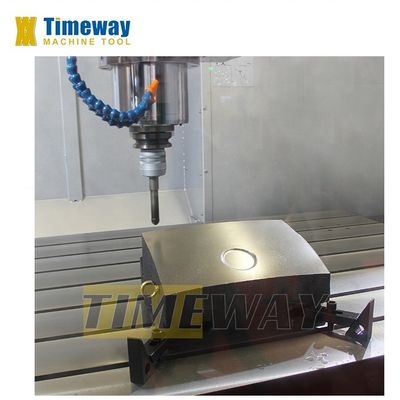 BT40 Centre d'usinage de la trémie à broche conique 2022 Le plus récent pour l'efficacité industrielle