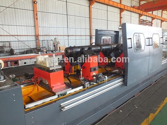 Puissance 2.2kW DHK-250*3M Machine à affûter CNC de précision pour le trou profond du tube de cylindre