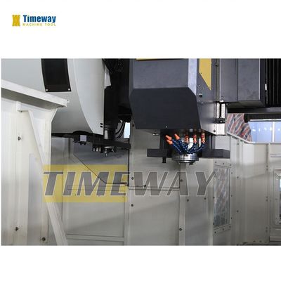 Industrie Centre d'usinage automatique avec magasin d'outils Capacité 24 2022 chaud