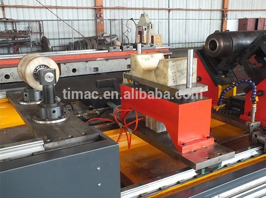 Puissance 2.2kW DHK-250*3M Machine à affûter CNC de précision pour le trou profond du tube de cylindre