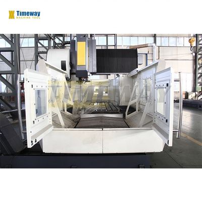 Industrie Centre d'usinage automatique avec magasin d'outils Capacité 24 2022 chaud