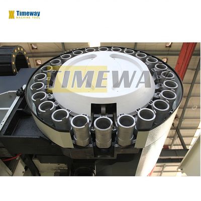 Industrie Centre d'usinage automatique avec magasin d'outils Capacité 24 2022 chaud