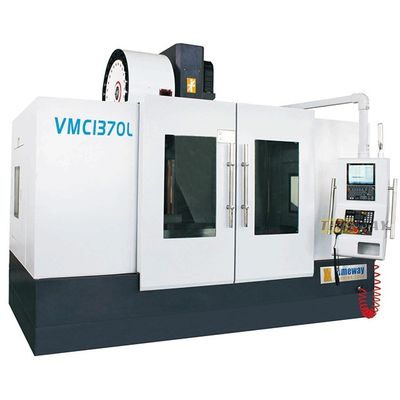 Centre d'usinage vertical de haute précision pour l'usinage avancé