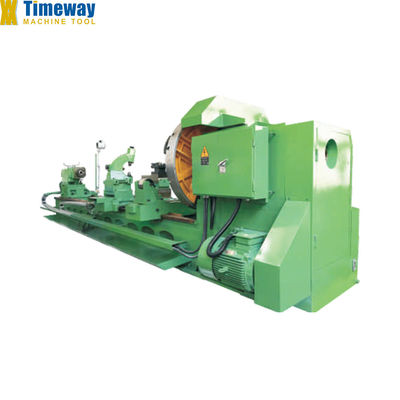 AL-1600C Machine à tour horizontal lourde pour le métal Alta rigidez Torno Equipo