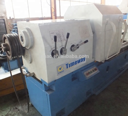 Puissance DB-350 cylindre horizontal normal machine de forage et de forage de trous profonds avec une hauteur de centre de broche de 450 mm