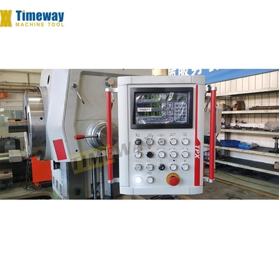 24 heures après le service TPX-110D Display numérique Boring et fraisage machine pour le métal