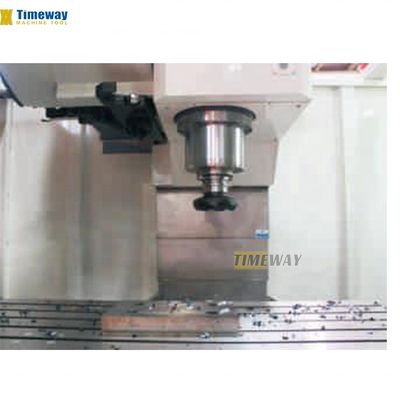 Centre d'usinage vertical de haute précision avec seule broche 900x1800 mm Taille de table