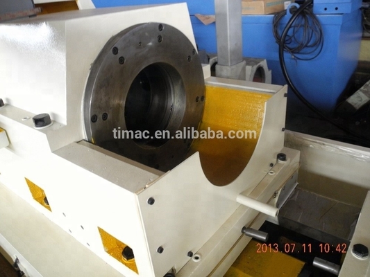 Max. diamètre de forage. 100 mm CNC machine de forage à forage profond pour cylindre hydraulique
