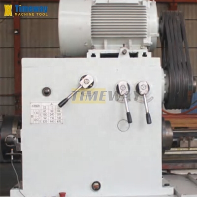 Machine de forage et de perçage CNC de haute précision pour cylindre hydraulique