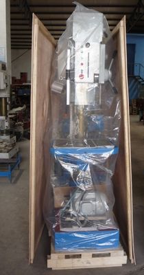 D-50A Maschine de forage à pilier Poids KG 675 KG pour les applications industrielles lourdes