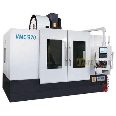 Voyage de la table Y mm 1300 Centre d'usinage CNC vertical avec max.