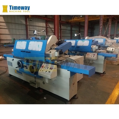 Machine de broyage cylindrique universelle de haute précision avec une distance de 2000 mm entre les centres