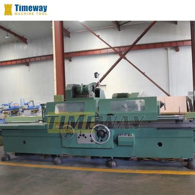 Grinder cylindrique automatique pour l'industrie