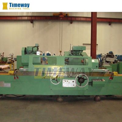 Grinder cylindrique automatique pour l'industrie