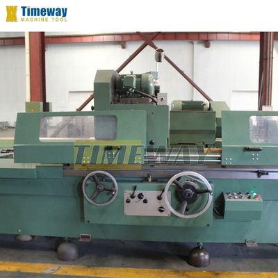 Grinder cylindrique automatique pour l'industrie