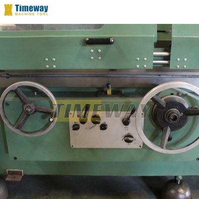 Grinder cylindrique automatique pour l'industrie