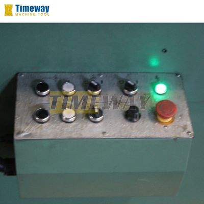 Grinder cylindrique automatique pour l'industrie