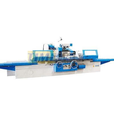 Broyeur cylindrique robuste pour le broyage 0 mm Diamètre intérieur 70 mm Voyage de la plume de la queue