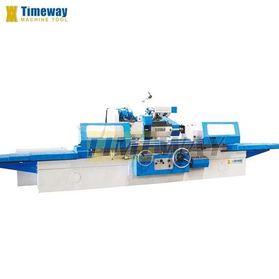 Broyeur cylindrique robuste pour le broyage 0 mm Diamètre intérieur 70 mm Voyage de la plume de la queue