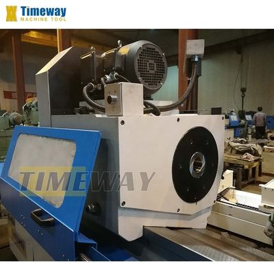 Broyeur cylindrique robuste pour le broyage 0 mm Diamètre intérieur 70 mm Voyage de la plume de la queue