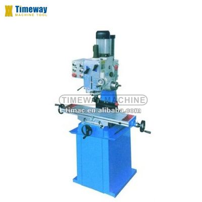 Fraiseuse à forage à alimentation automatique de la série TRAPANO avec diamètre de forage max. de 40 mm