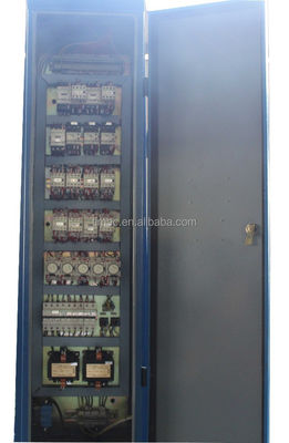 Max. diamètre de forage. mm 63 conception de la machine de forage verticale de type boîte-colonne de genou