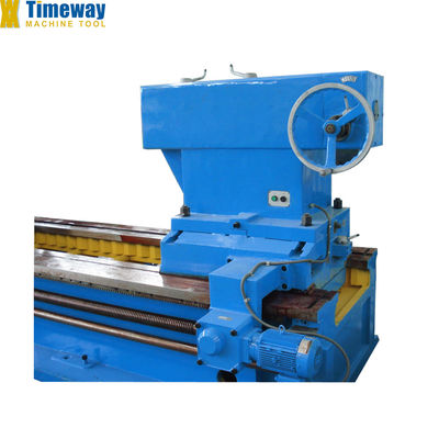 Machine à tour CNC AL-1250 haute précision équipement de tour horizontal lourd