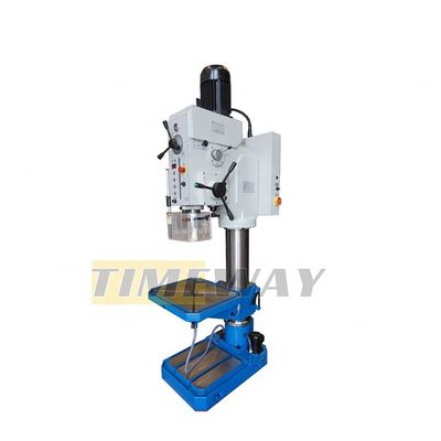 40 mm Max. Capacité de fraisage de la face de la meule de forage à haute productivité