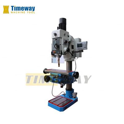 40 mm Max. Capacité de fraisage de la face de la meule de forage à haute productivité